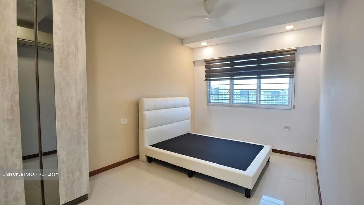 Blk 502C Palm Breeze @ Yishun (Yishun), HDB 5 Rooms #551309551
